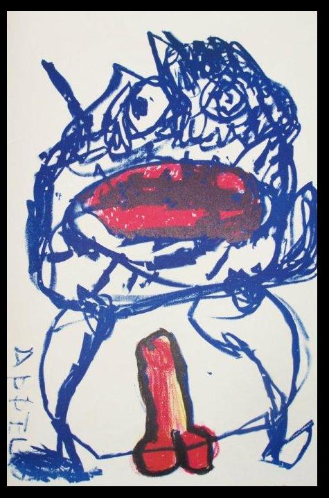 Karel Appel